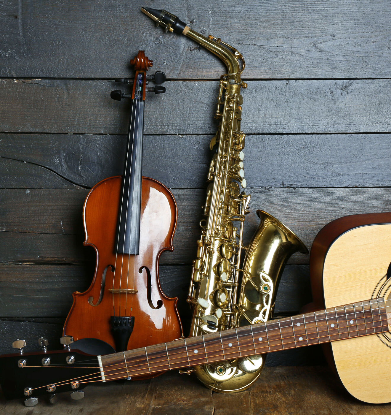 13.02.2026 Abschlusskonzert Zusammenspielwochen